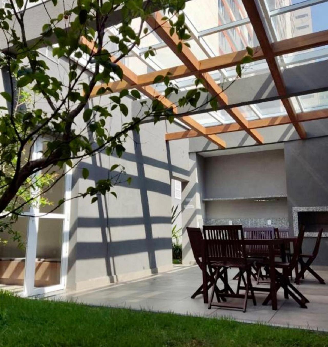 Studio Blue Bras - Rua Coronel Mursa, 56 - Bras São Paulo Exterior photo