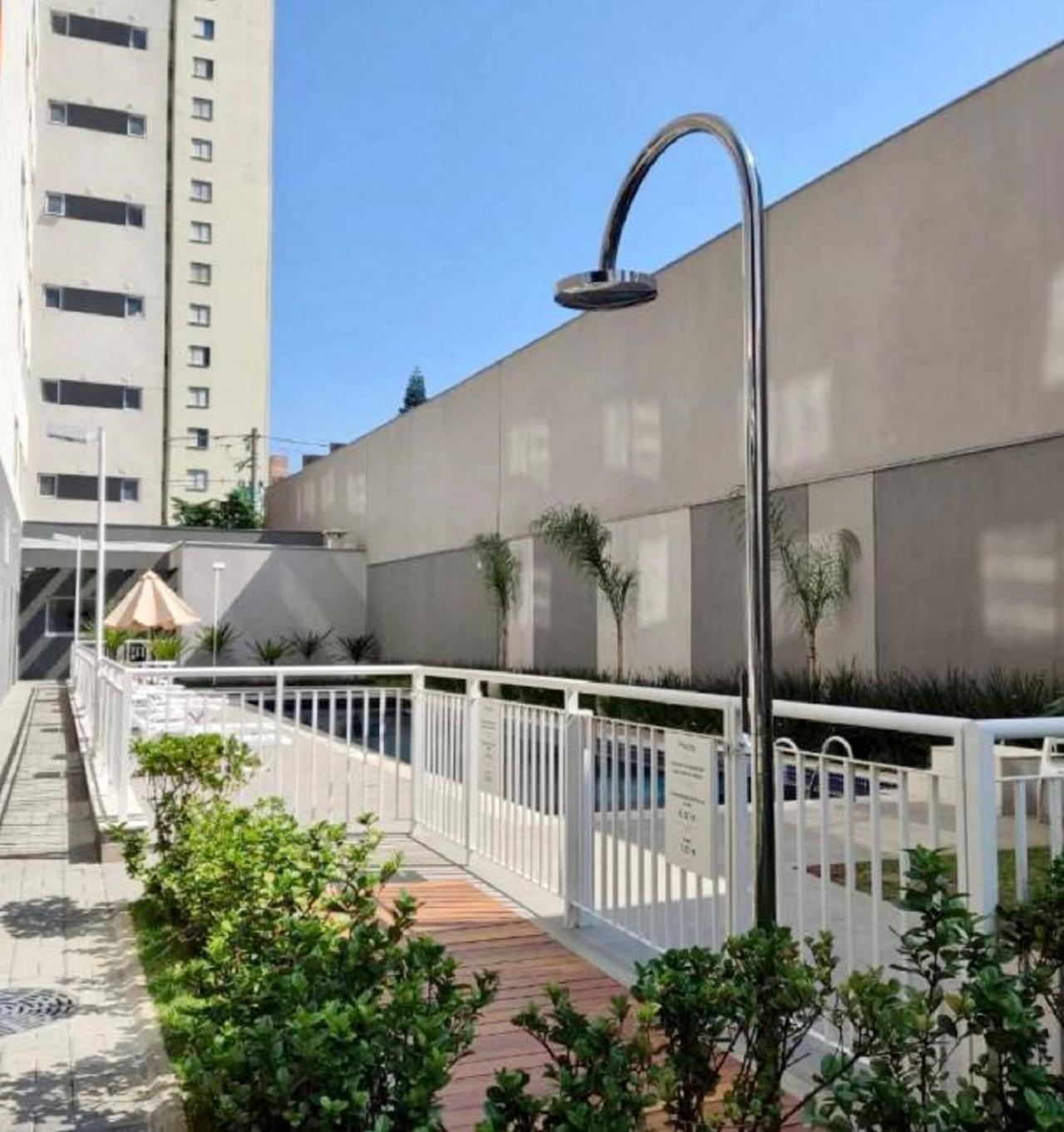 Studio Blue Bras - Rua Coronel Mursa, 56 - Bras São Paulo Exterior photo